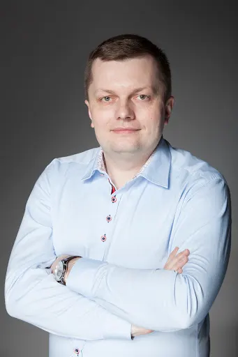 Marcin Misiejuk Ekspert Finansowy
