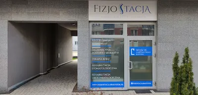 Fizjostacja Białystok rehabilitacja