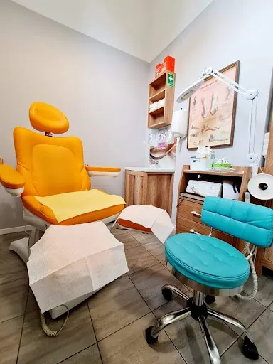 Gabinet Podologiczno-Kosmetyczny Ewa Smalikowska-Bruczko